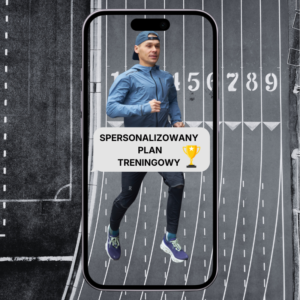 Spersonalizowany plan treningowy